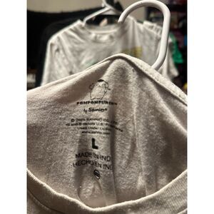 Sanrio Pompompurin Women's Graphic T-Shirt - L